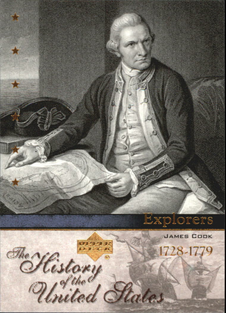 B0769- 2004 History of the United States Cards G1 -You Pick- 10+ FREE US SHIP - Picture 134 of 295