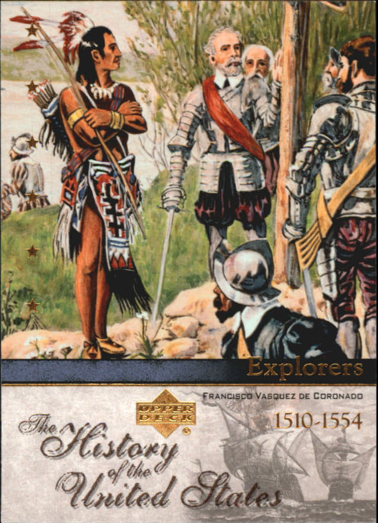 B0769- 2004 History of the United States Cards G1 -You Pick- 10+ FREE US SHIP - Picture 138 of 295