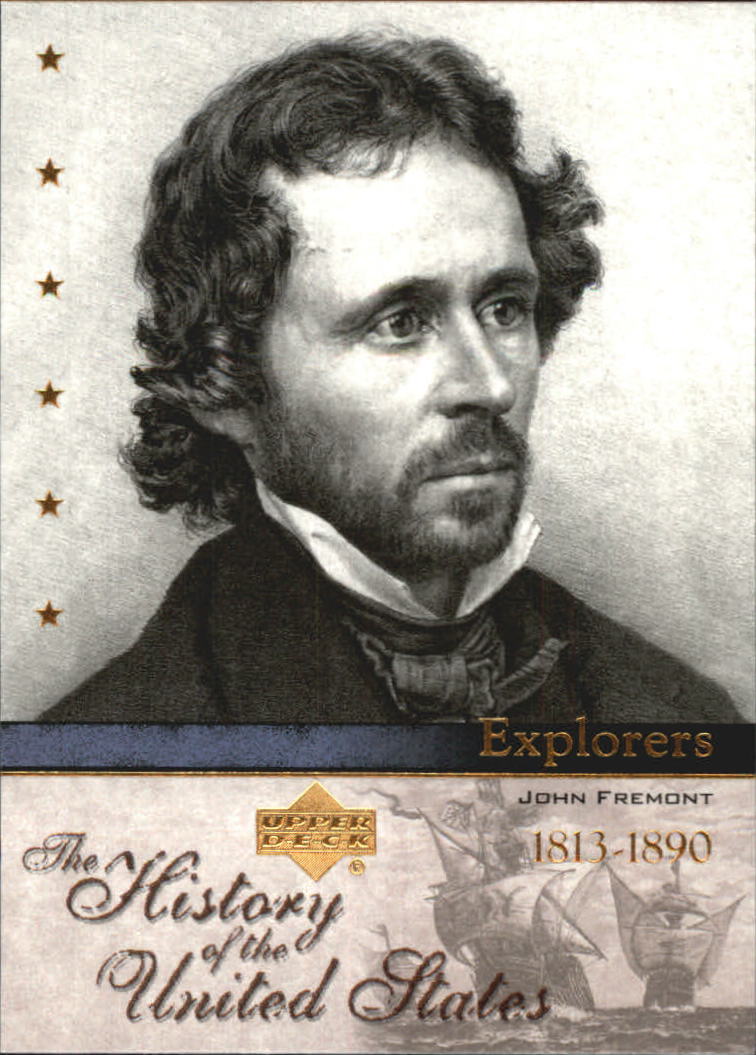 B0769- 2004 History of the United States Cards G1 -You Pick- 10+ FREE US SHIP - Picture 140 of 295