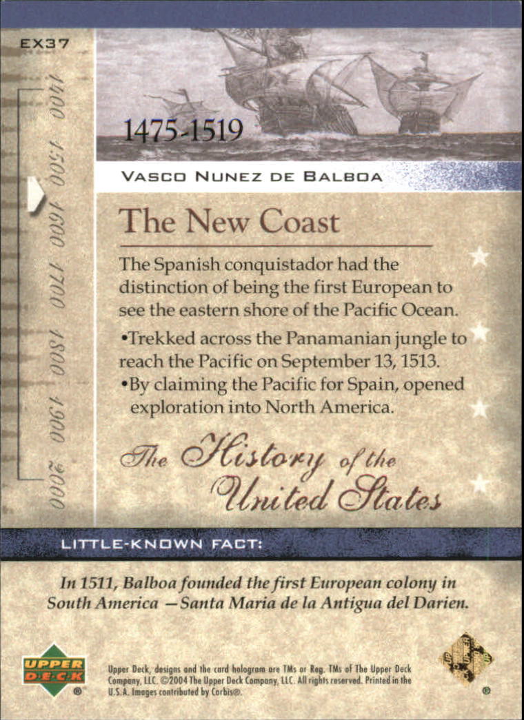 B0769- 2004 History of the United States Cards G1 -You Pick- 10+ FREE US SHIP - Picture 143 of 295