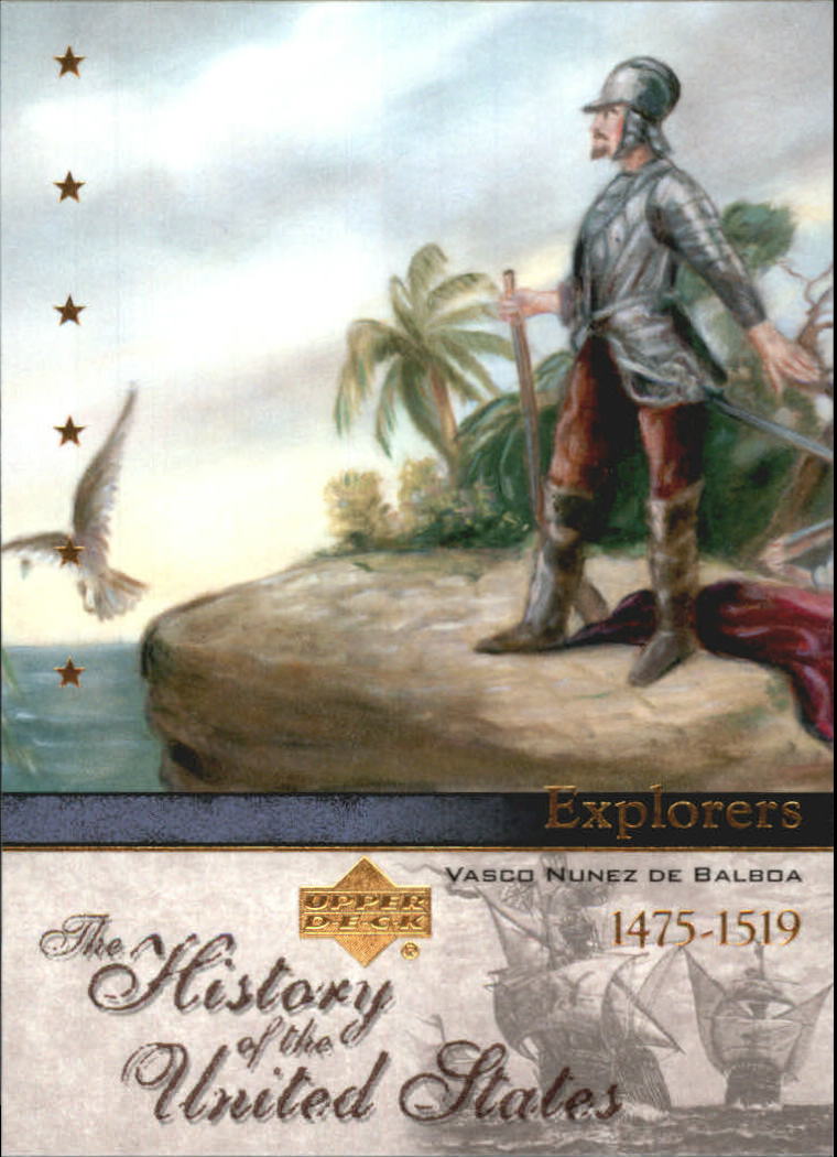 B0769- 2004 History of the United States Cards G1 -You Pick- 10+ FREE US SHIP - Picture 142 of 295