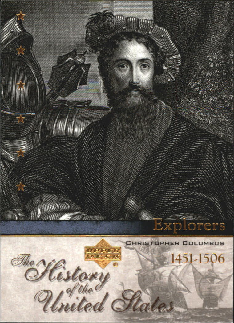 B0769- 2004 History of the United States Cards G1 -You Pick- 10+ FREE US SHIP - Picture 144 of 295