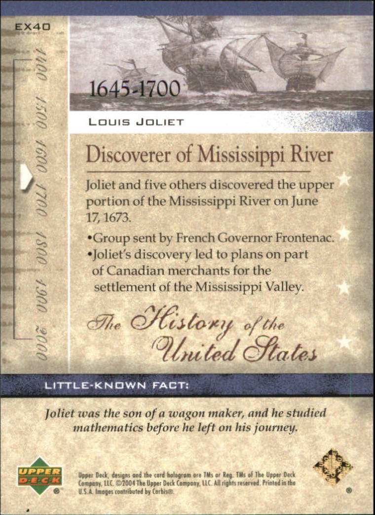 B0769- 2004 History of the United States Cards G1 -You Pick- 10+ FREE US SHIP - Picture 149 of 295