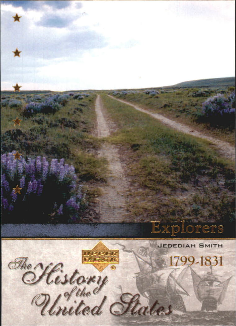 B0769- 2004 History of the United States Cards G1 -You Pick- 10+ FREE US SHIP - Picture 152 of 295
