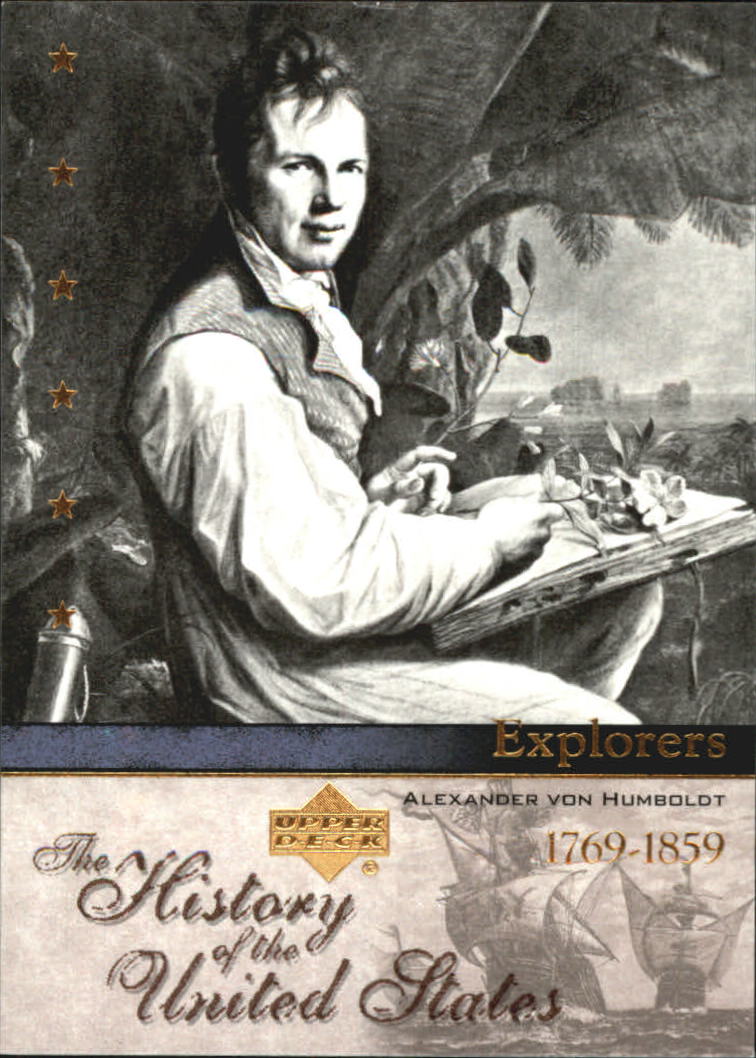 B0769- 2004 History of the United States Cards G1 -You Pick- 10+ FREE US SHIP - Picture 156 of 295
