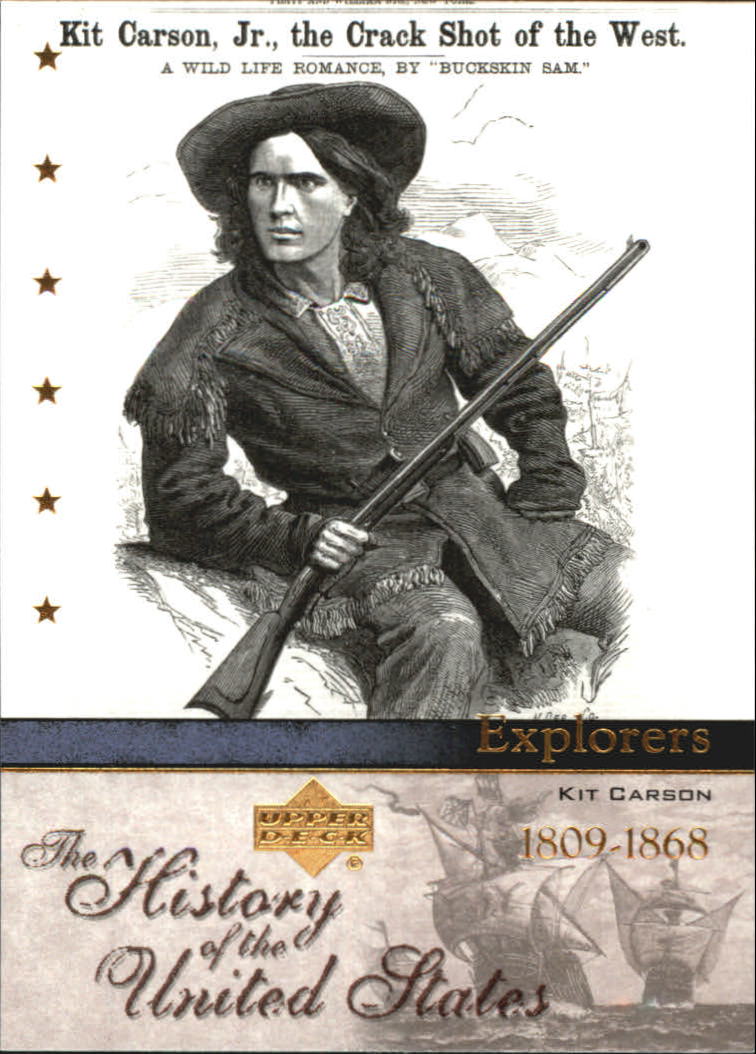 B0769- 2004 History of the United States Cards G1 -You Pick- 10+ FREE US SHIP - Picture 160 of 295
