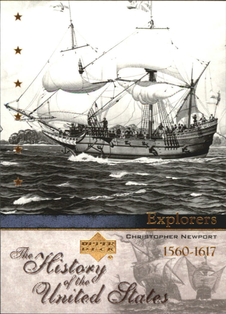 B0769- 2004 History of the United States Cards G1 -You Pick- 10+ FREE US SHIP - Picture 164 of 295