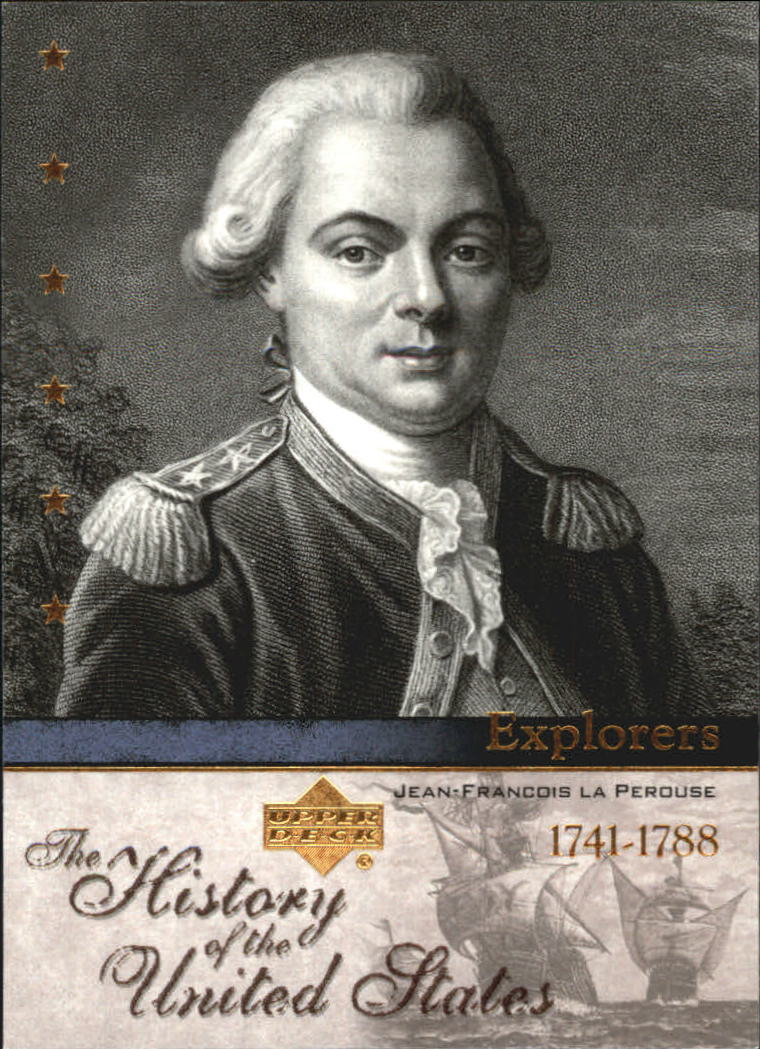 B0769- 2004 History of the United States Cards G1 -You Pick- 10+ FREE US SHIP - Picture 166 of 295