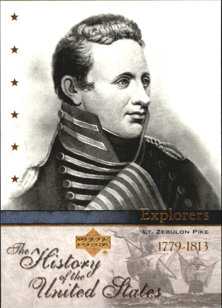 B0769- 2004 History of the United States Cards G1 -You Pick- 10+ FREE US SHIP - Picture 168 of 295