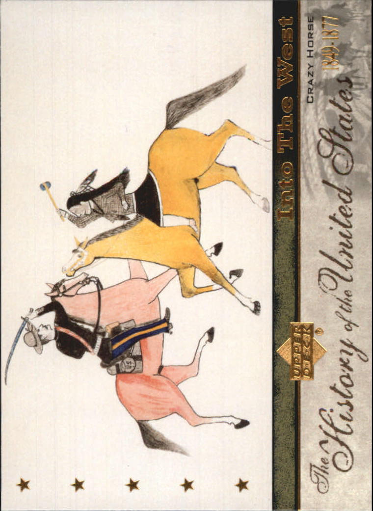 B0769- 2004 History of the United States Cards G1 -You Pick- 10+ FREE US SHIP - Picture 270 of 295