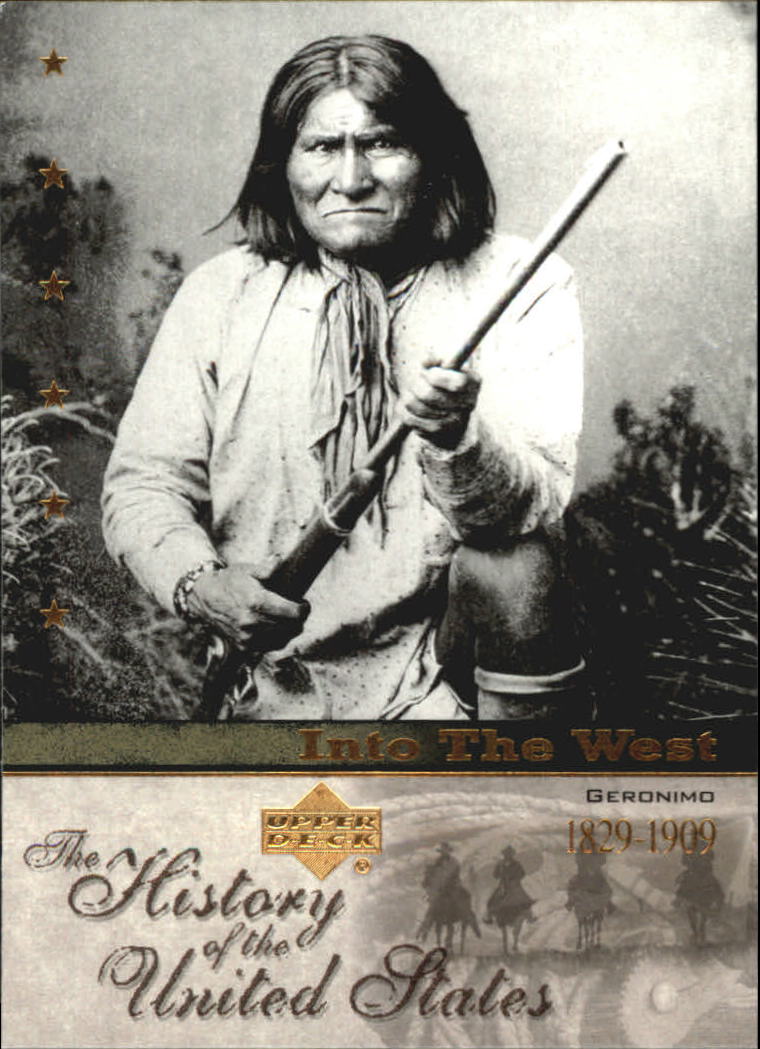 B0769- 2004 History of the United States Cards G1 -You Pick- 10+ FREE US SHIP - Picture 274 of 295