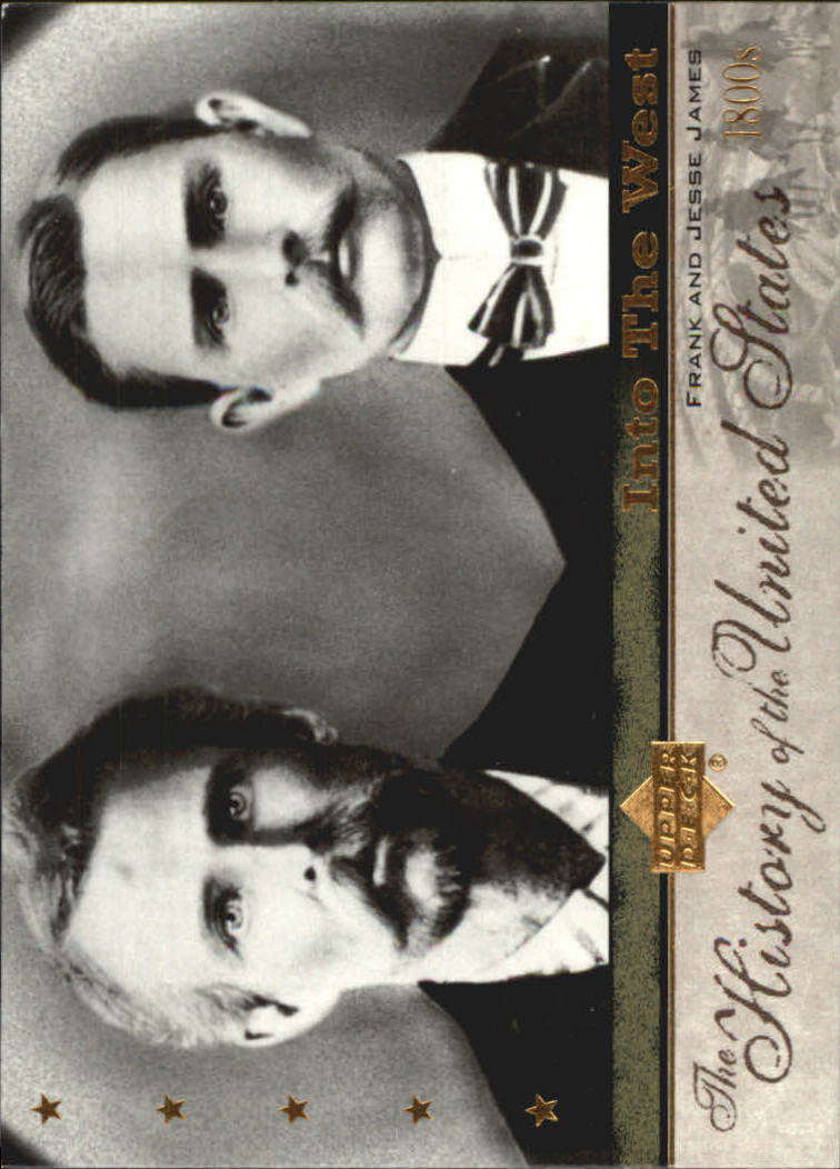 B0769- 2004 History of the United States Cards G1 -You Pick- 10+ FREE US SHIP - Picture 276 of 295