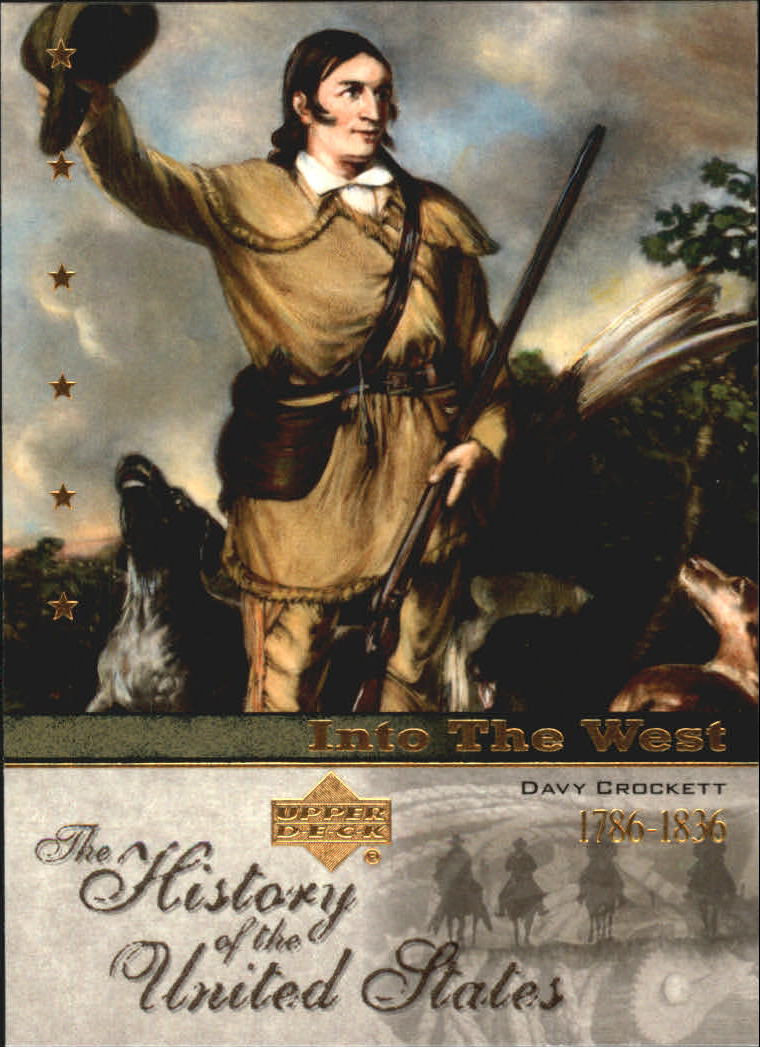 B0769- 2004 History of the United States Cards G1 -You Pick- 10+ FREE US SHIP - Picture 278 of 295