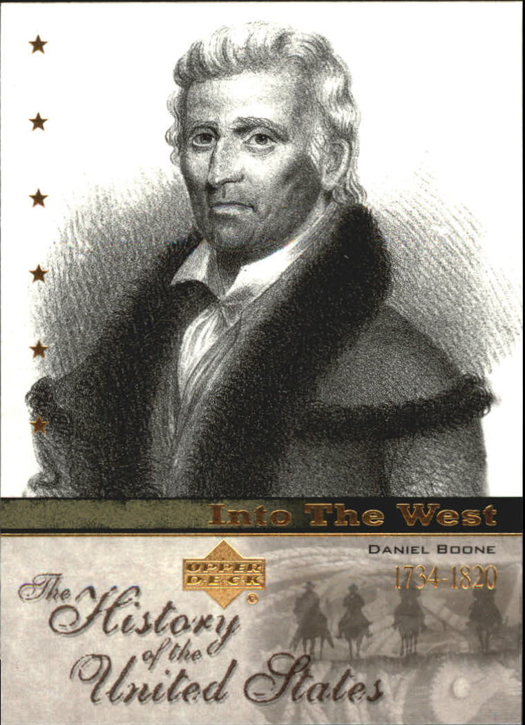 B0769- 2004 History of the United States Cards G1 -You Pick- 10+ FREE US SHIP - Picture 280 of 295