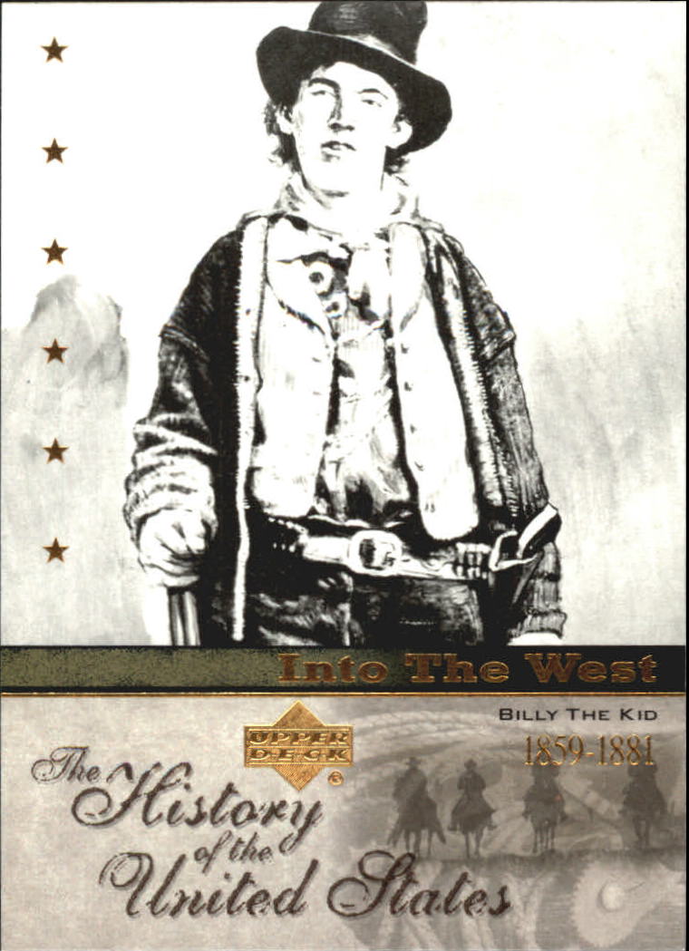 B0769- 2004 History of the United States Cards G1 -You Pick- 10+ FREE US SHIP - Picture 282 of 295