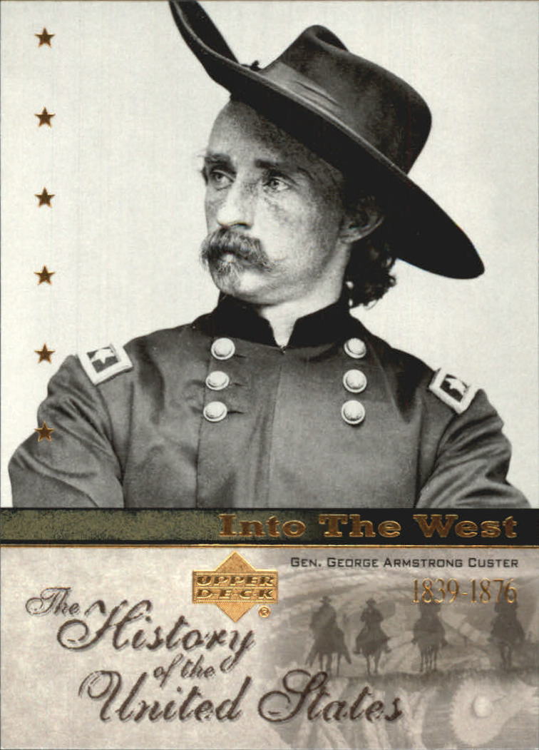 B0769- 2004 History of the United States Cards G1 -You Pick- 10+ FREE US SHIP - Picture 284 of 295