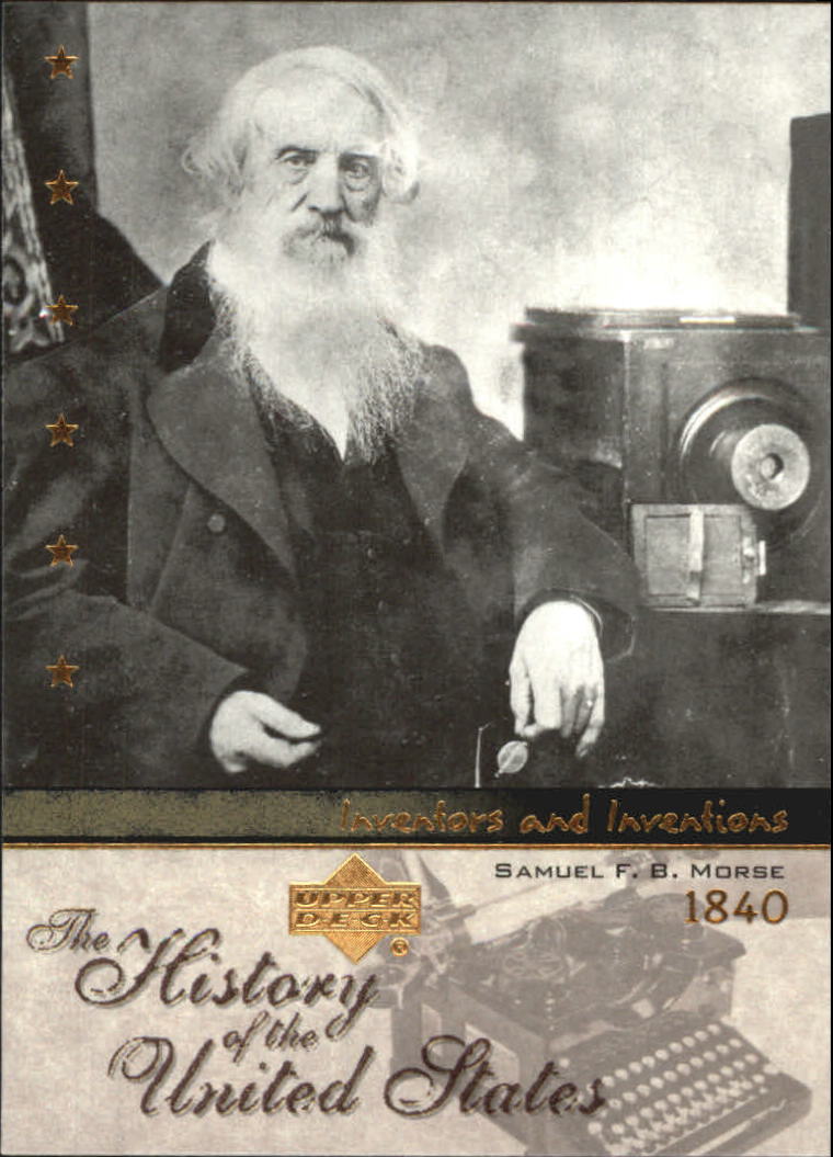 B0769- 2004 History of the United States Cards G1 -You Pick- 10+ FREE US SHIP - Picture 170 of 295