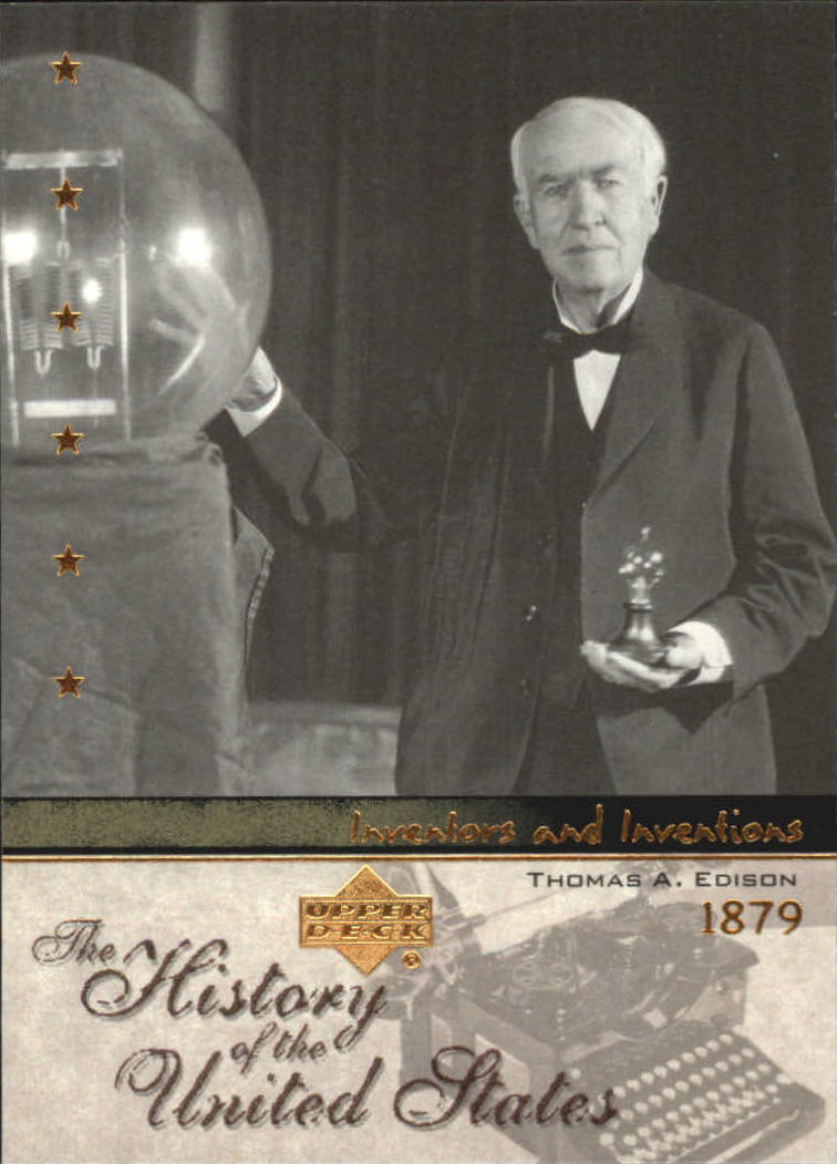 B0769- 2004 History of the United States Cards G1 -You Pick- 10+ FREE US SHIP - Picture 174 of 295