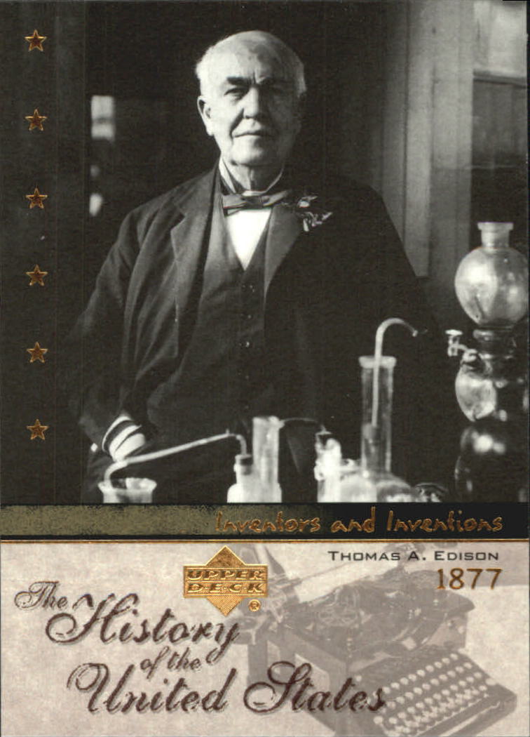 B0769- 2004 History of the United States Cards G1 -You Pick- 10+ FREE US SHIP - Picture 176 of 295