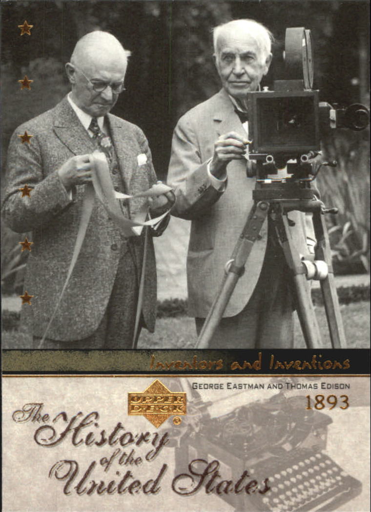 B0769- 2004 History of the United States Cards G1 -You Pick- 10+ FREE US SHIP - Picture 178 of 295