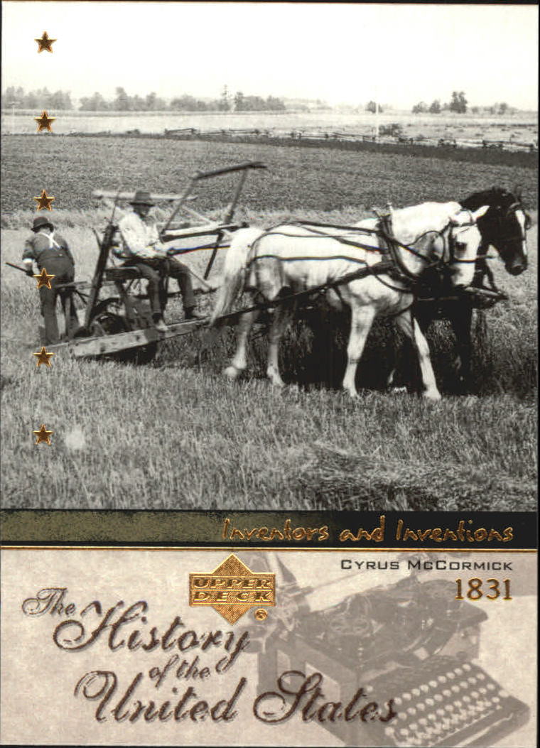 B0769- 2004 History of the United States Cards G1 -You Pick- 10+ FREE US SHIP - Picture 180 of 295