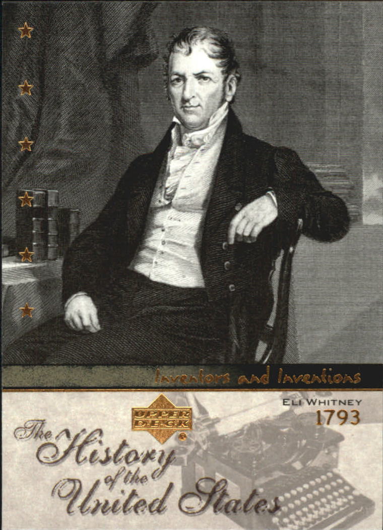 B0769- 2004 History of the United States Cards G1 -You Pick- 10+ FREE US SHIP - Picture 186 of 295