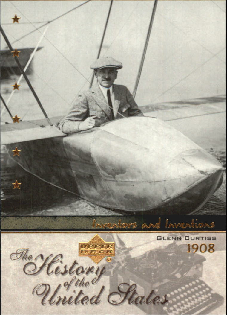 B0769- 2004 History of the United States Cards G1 -You Pick- 10+ FREE US SHIP - Picture 190 of 295