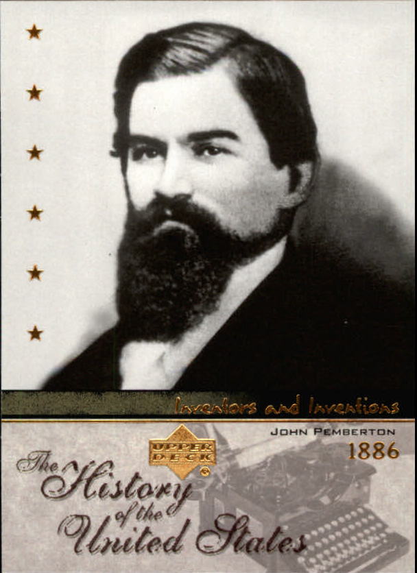B0769- 2004 History of the United States Cards G1 -You Pick- 10+ FREE US SHIP - Picture 192 of 295