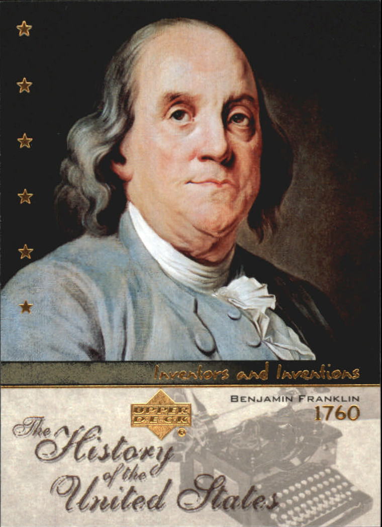 B0769- 2004 History of the United States Cards G1 -You Pick- 10+ FREE US SHIP - Picture 200 of 295