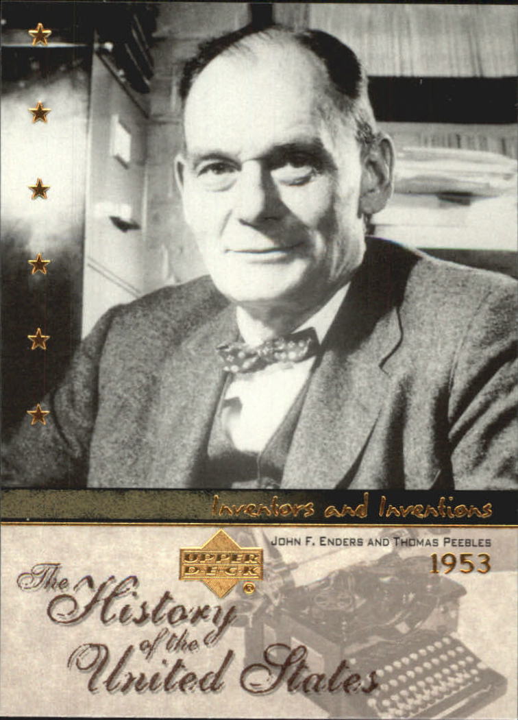 B0769- 2004 History of the United States Cards G1 -You Pick- 10+ FREE US SHIP - Picture 202 of 295