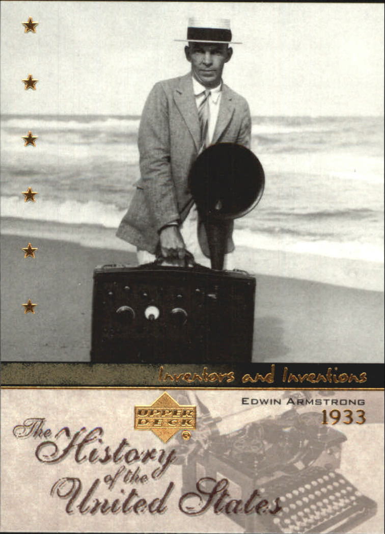 B0769- 2004 History of the United States Cards G1 -You Pick- 10+ FREE US SHIP - Picture 204 of 295