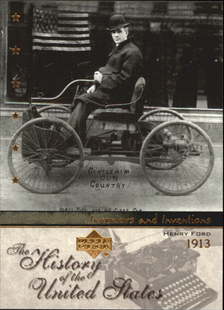 B0769- 2004 History of the United States Cards G1 -You Pick- 10+ FREE US SHIP - Picture 206 of 295
