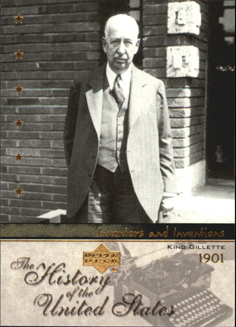 B0769- 2004 History of the United States Cards G1 -You Pick- 10+ FREE US SHIP - Picture 214 of 295
