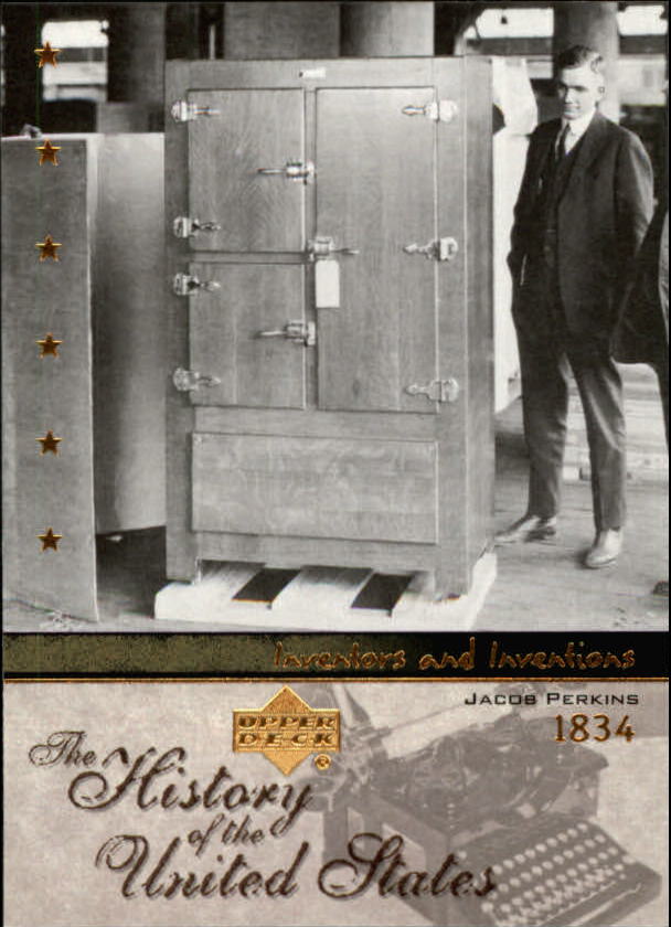 B0769- 2004 History of the United States Cards G1 -You Pick- 10+ FREE US SHIP - Picture 216 of 295