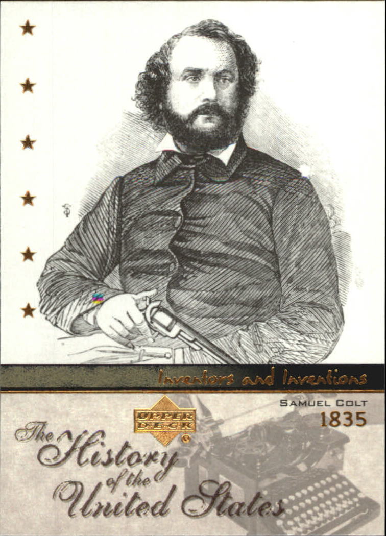 B0769- 2004 History of the United States Cards G1 -You Pick- 10+ FREE US SHIP - Picture 218 of 295