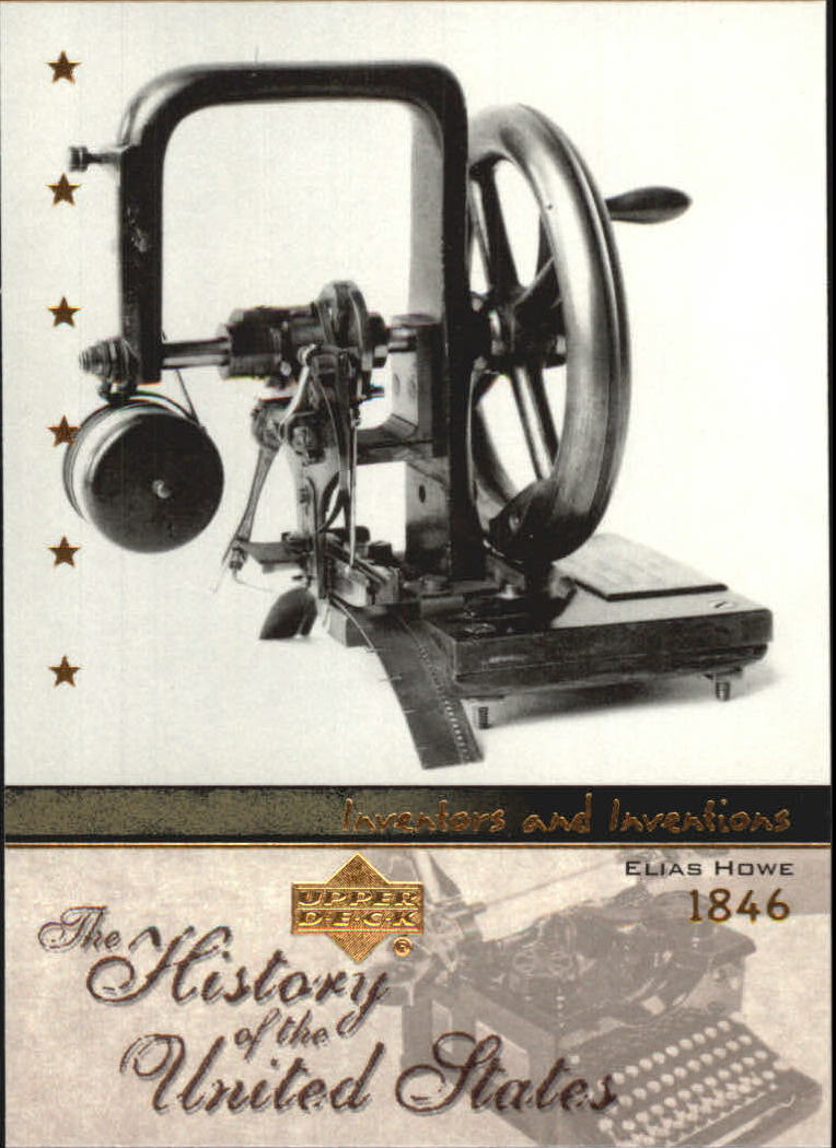 B0769- 2004 History of the United States Cards G1 -You Pick- 10+ FREE US SHIP - Picture 226 of 295