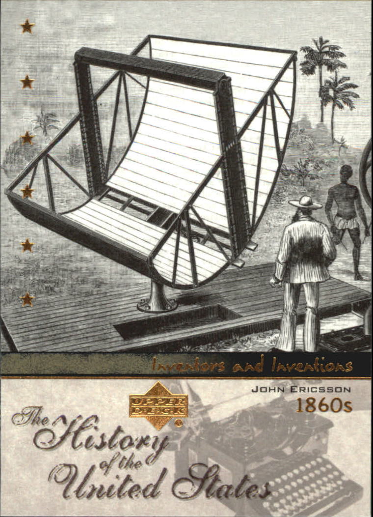 B0769- 2004 History of the United States Cards G1 -You Pick- 10+ FREE US SHIP - Picture 228 of 295