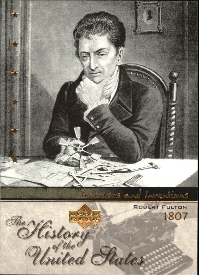 B0769- 2004 History of the United States Cards G1 -You Pick- 10+ FREE US SHIP - Picture 230 of 295
