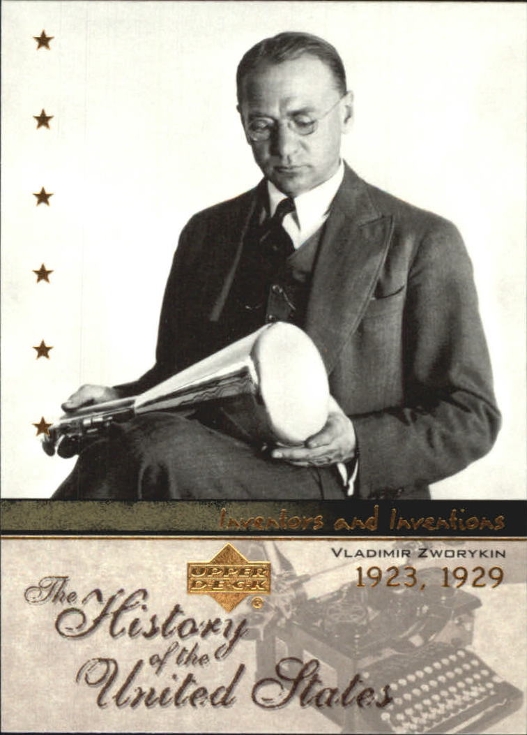 B0769- 2004 History of the United States Cards G1 -You Pick- 10+ FREE US SHIP - Picture 232 of 295