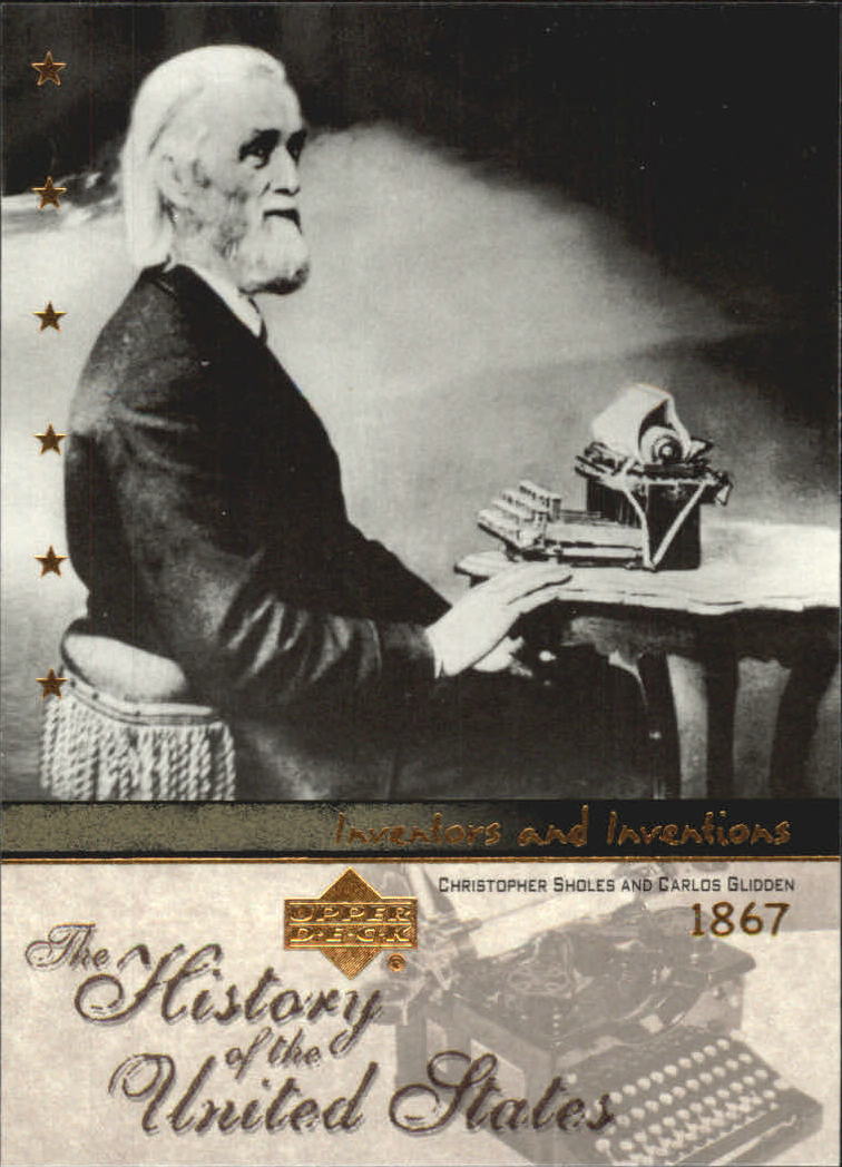 B0769- 2004 History of the United States Cards G1 -You Pick- 10+ FREE US SHIP - Picture 234 of 295