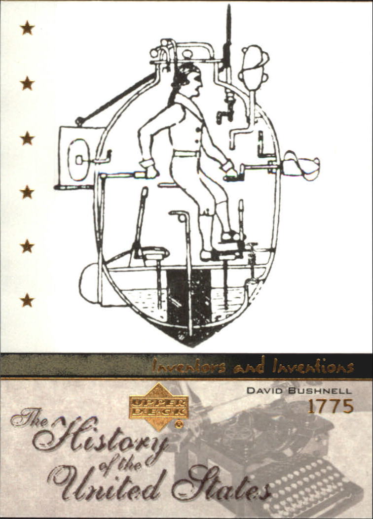 B0769- 2004 History of the United States Cards G1 -You Pick- 10+ FREE US SHIP - Picture 238 of 295