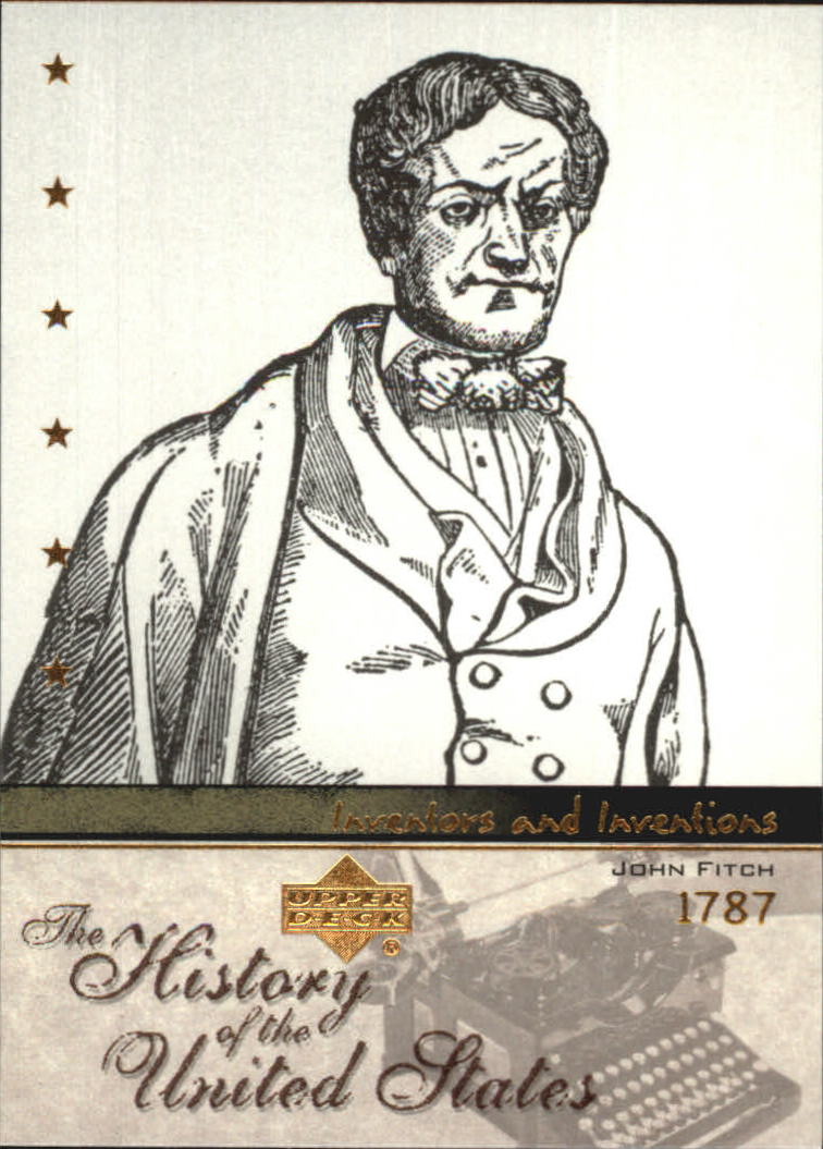 B0769- 2004 History of the United States Cards G1 -You Pick- 10+ FREE US SHIP - Picture 240 of 295