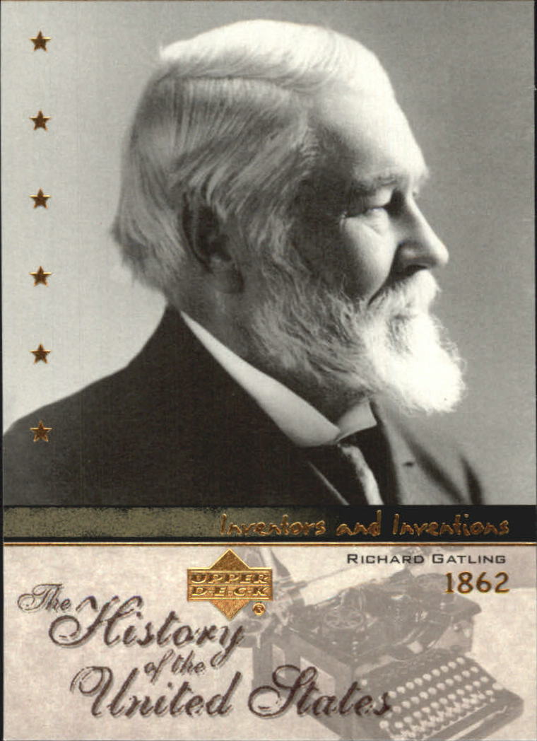 B0769- 2004 History of the United States Cards G1 -You Pick- 10+ FREE US SHIP - Picture 242 of 295
