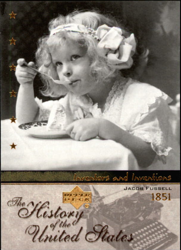 B0769- 2004 History of the United States Cards G1 -You Pick- 10+ FREE US SHIP - Picture 244 of 295