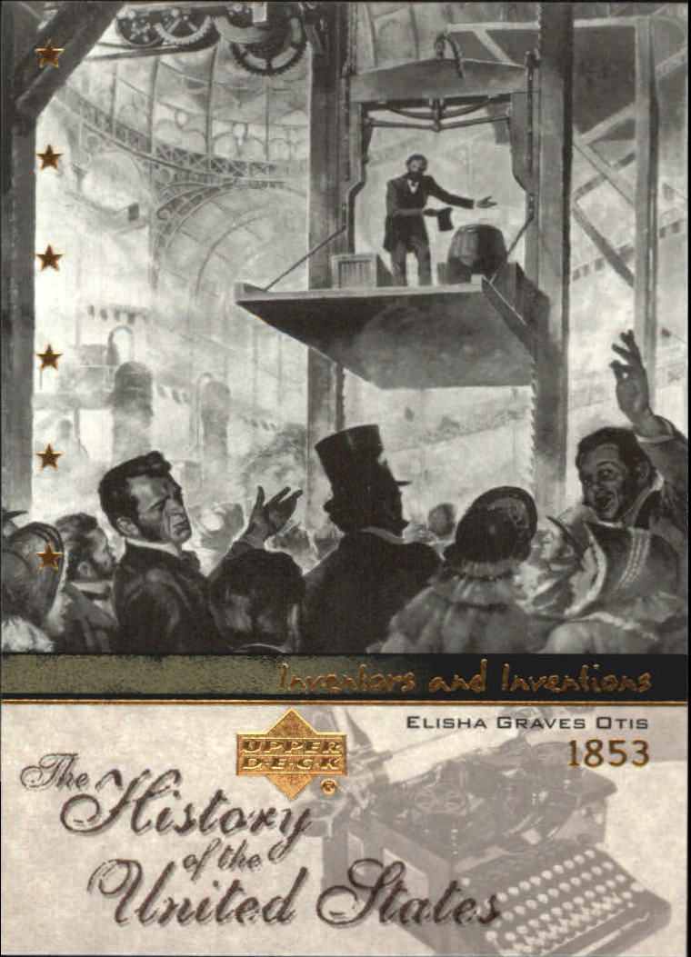 B0769- 2004 History of the United States Cards G1 -You Pick- 10+ FREE US SHIP - Picture 246 of 295