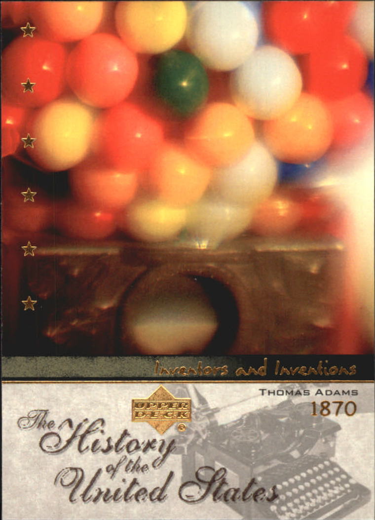 B0769- 2004 History of the United States Cards G1 -You Pick- 10+ FREE US SHIP - Picture 248 of 295