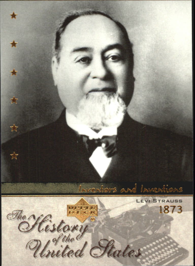 B0769- 2004 History of the United States Cards G1 -You Pick- 10+ FREE US SHIP - Picture 250 of 295