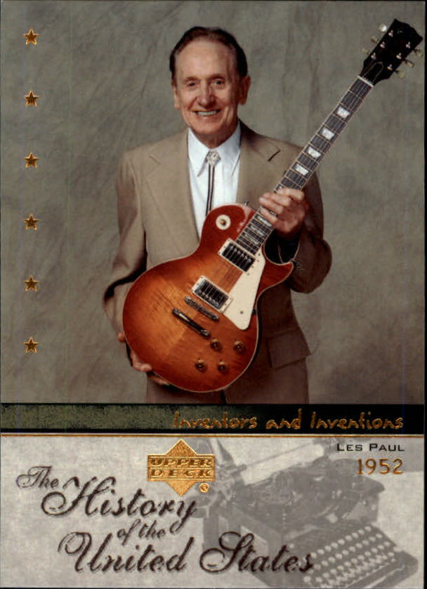 B0769- 2004 History of the United States Cards G1 -You Pick- 10+ FREE US SHIP - Picture 252 of 295
