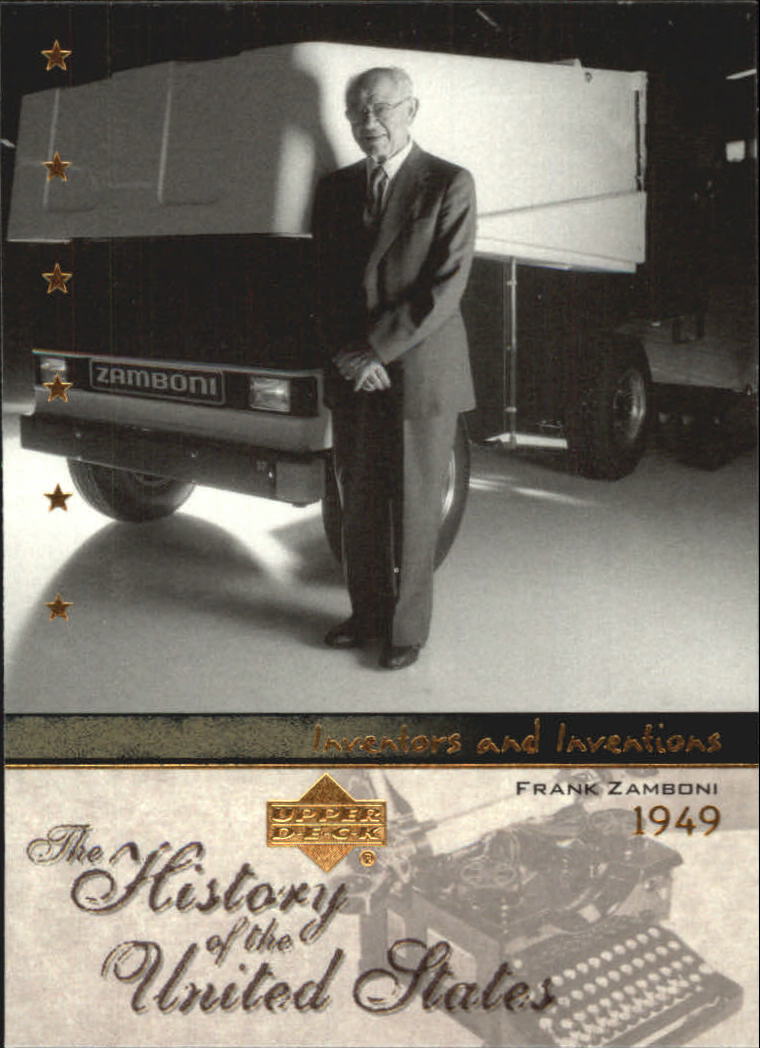 B0769- 2004 History of the United States Cards G1 -You Pick- 10+ FREE US SHIP - Picture 254 of 295
