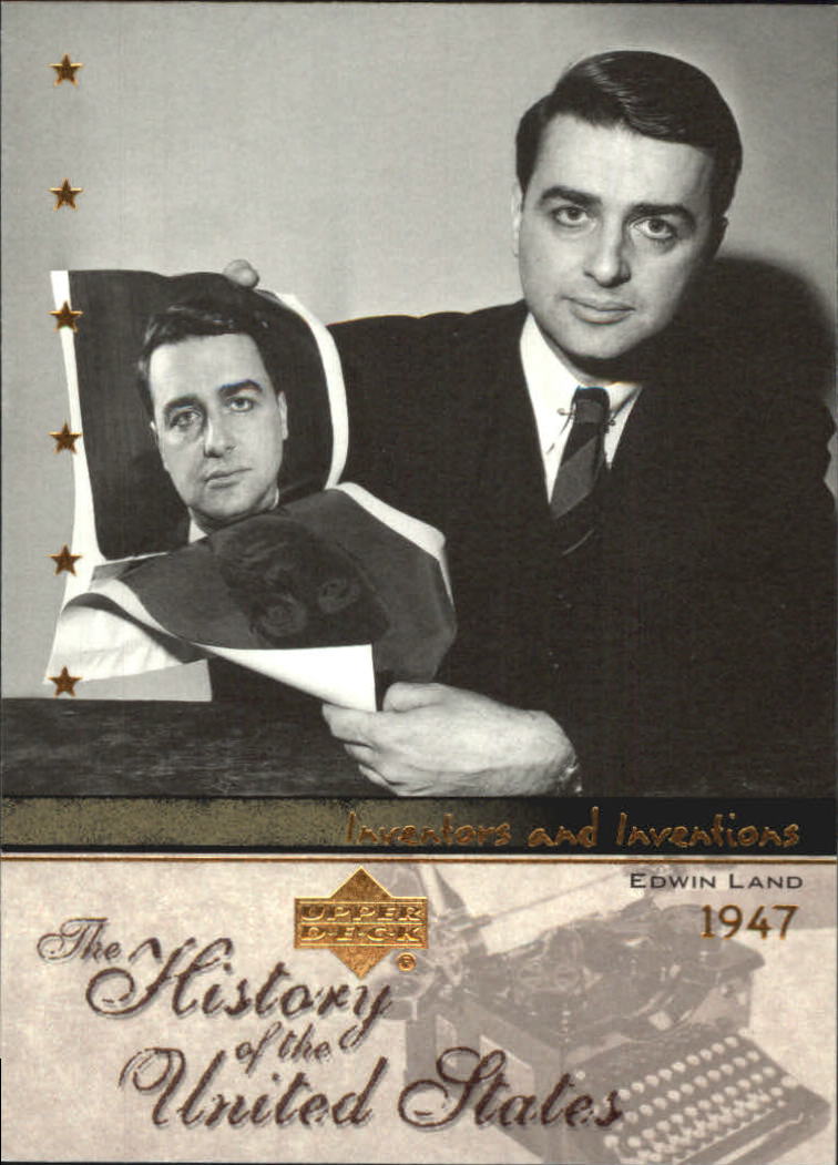 B0769- 2004 History of the United States Cards G1 -You Pick- 10+ FREE US SHIP - Picture 256 of 295
